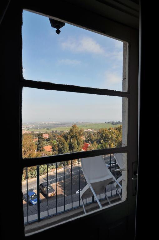 Auberge Shulamit Rosh Piná Habitación foto